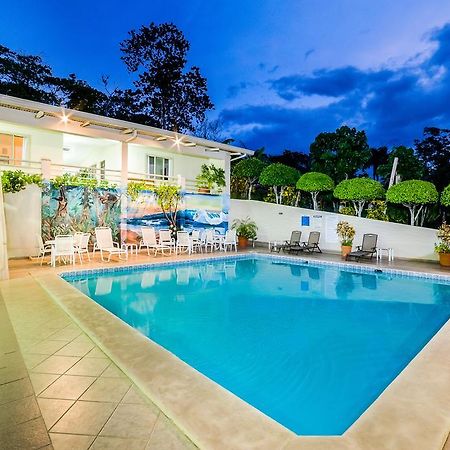 Pueblo Dorado Hotel Tamarindo Dış mekan fotoğraf