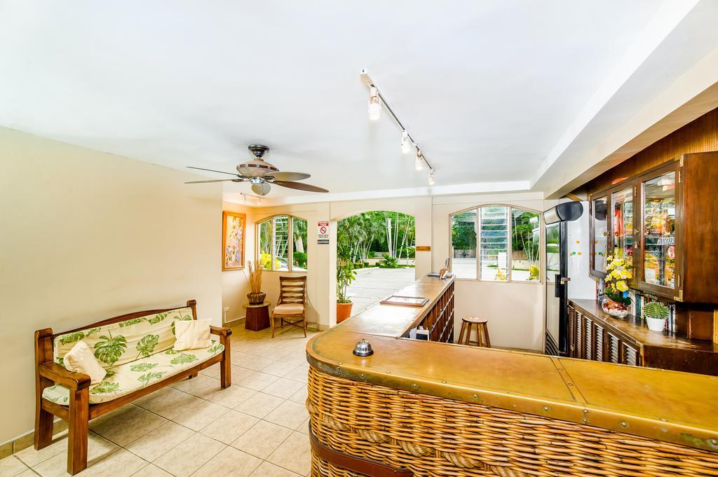 Pueblo Dorado Hotel Tamarindo Dış mekan fotoğraf