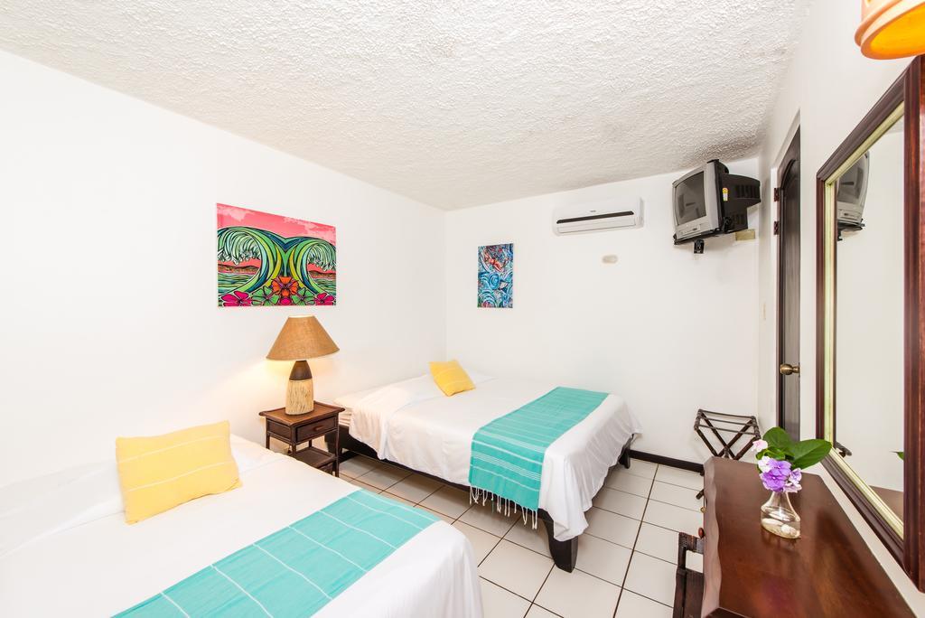 Pueblo Dorado Hotel Tamarindo Dış mekan fotoğraf