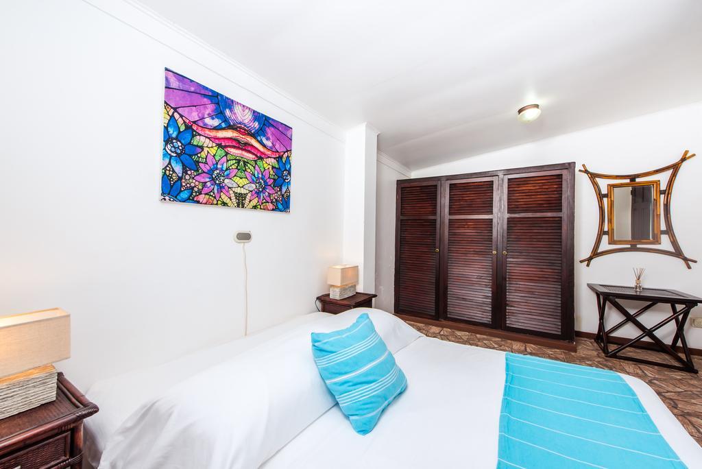 Pueblo Dorado Hotel Tamarindo Dış mekan fotoğraf