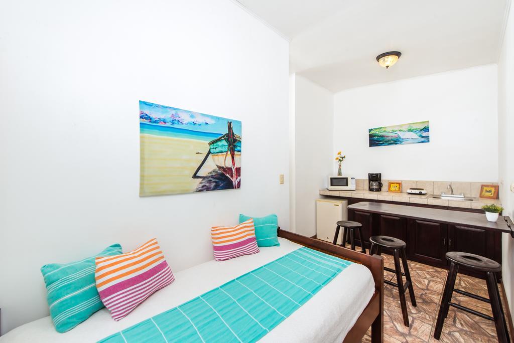 Pueblo Dorado Hotel Tamarindo Dış mekan fotoğraf