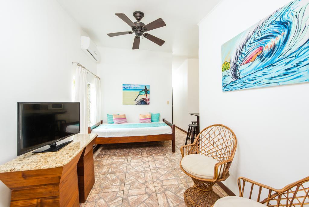 Pueblo Dorado Hotel Tamarindo Dış mekan fotoğraf