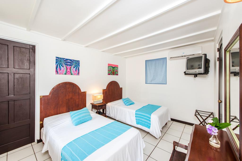 Pueblo Dorado Hotel Tamarindo Dış mekan fotoğraf