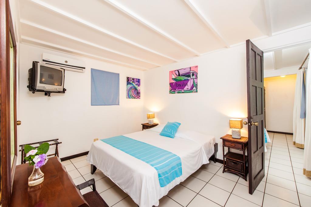 Pueblo Dorado Hotel Tamarindo Dış mekan fotoğraf
