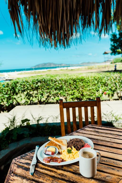 Pueblo Dorado Hotel Tamarindo Dış mekan fotoğraf