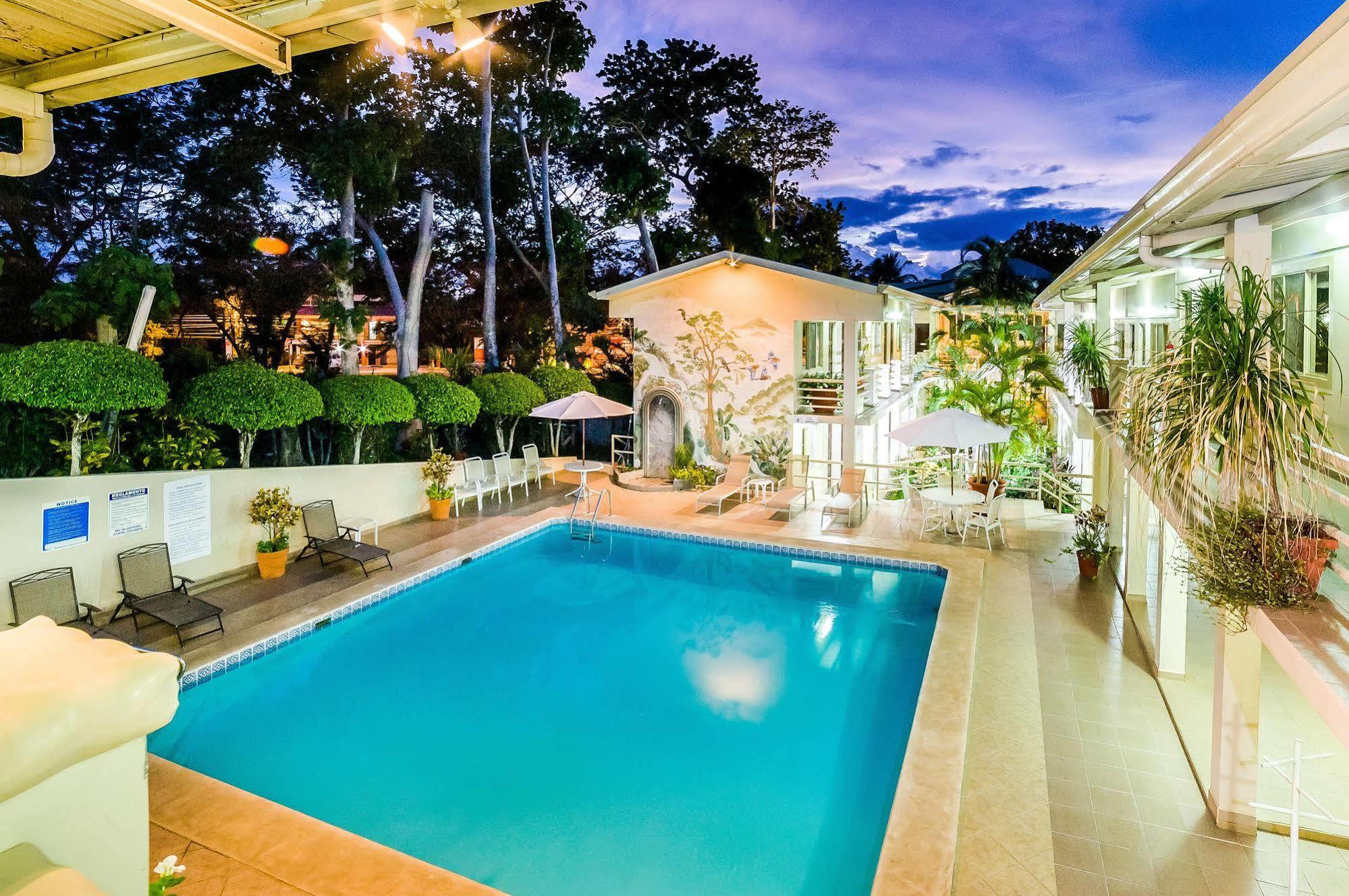 Pueblo Dorado Hotel Tamarindo Dış mekan fotoğraf