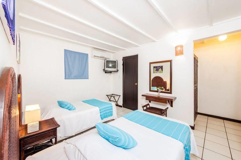 Pueblo Dorado Hotel Tamarindo Dış mekan fotoğraf