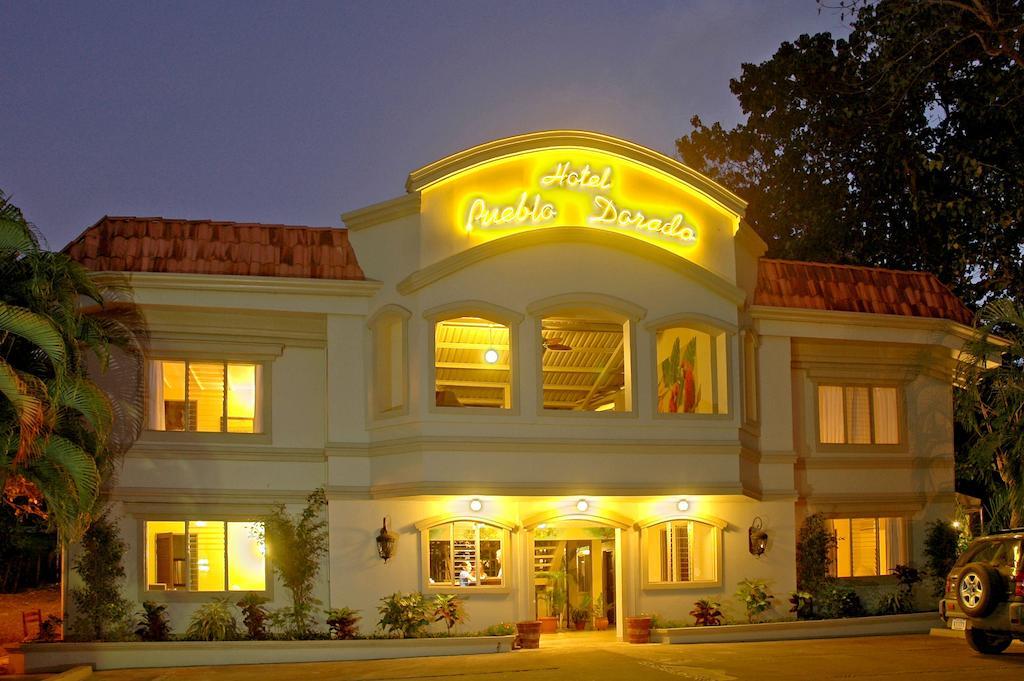 Pueblo Dorado Hotel Tamarindo Dış mekan fotoğraf